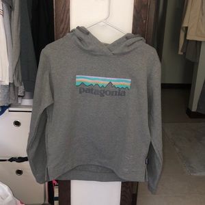Patagonia Uprisal sweatshirt